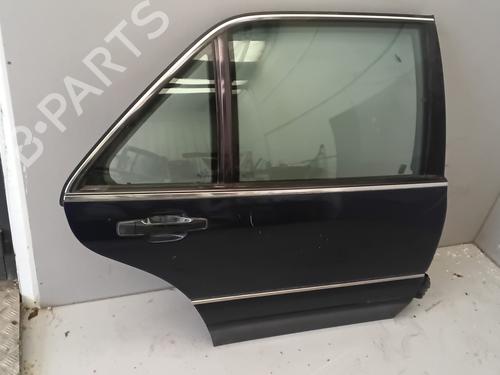 Used Right rear door Right rear door MERCEDES-BENZ S-CLASS (W140) S 600 (140.056, 140.057) (394 hp) 34270590 34270590