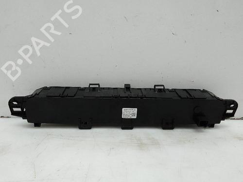 Climate control CITROËN BERLINGO (ER_, EC_) 1.5 BlueHDi 130 (ECYHZJ, ECYHZR) | BP23559655I5 