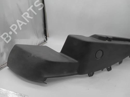 Tailgate trim PEUGEOT 308 II (LB_, LP_, LW_, LH_, L3_) 1.6 HDi | BP27587664C151 
