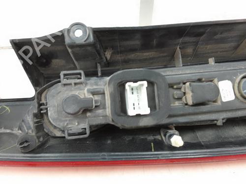 Right taillight RENAULT KANGOO / GRAND KANGOO II (KW0/1_) 1.5 dCi 85 (KW0K, KW0L, KW0B) | BP26054809C35 