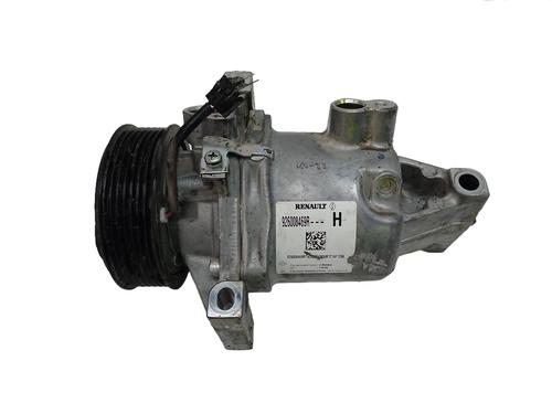 AC compressor DACIA SANDERO III 1.0 TCe LPG | BP19707935M34 - Image 2
