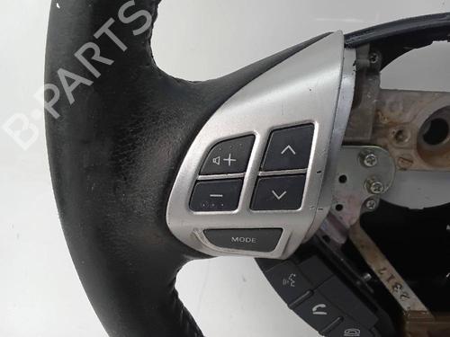 Rat MITSUBISHI ASX (GA_W_) 1.8 DI-D (GA6W) (116 hp) 24464954