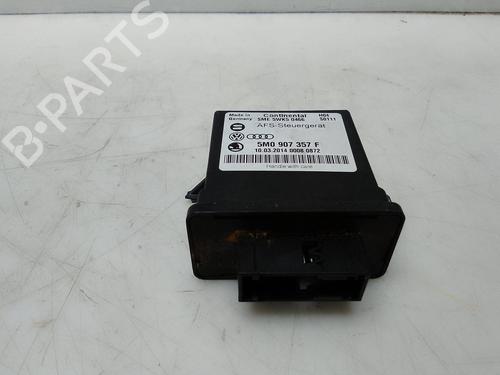 Electronic module VW CC B7 (358) 2.0 TDI | BP28145432M83 