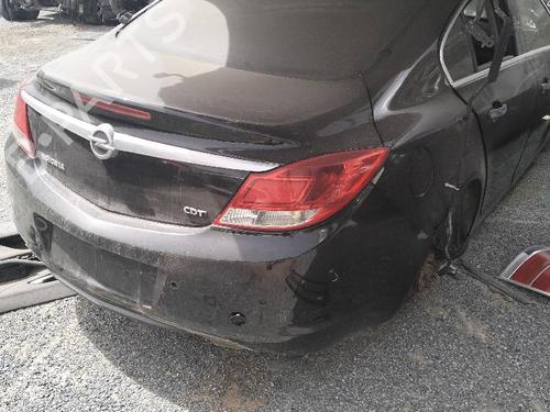 Used Tailgate OPEL INSIGNIA A (G09) 2.0 CDTI (68) (131 hp) 18957177