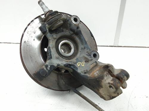 Used Right front steering knuckle Right front steering knuckle FORD TRANSIT CUSTOM V362 Bus (F3) 2.2 TDCi (125 hp) 19583162 19583162