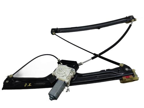 Used Front left window mechanism Front left window mechanism BMW 1 (F21) 116 d (116 hp) 18575129 18575129