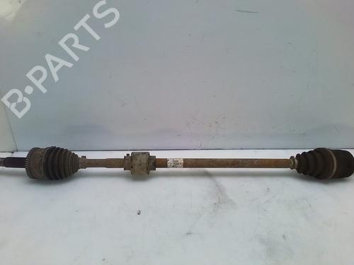 Used Right front driveshaft KIA RIO III (UB) 1.25 CVVT (86 hp) 28974676