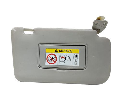 Parasol derecha NISSAN X-TRAIL III (T32_, T32R, T32RR) 1.6 DIG-T (T32) (163 hp) 32361976