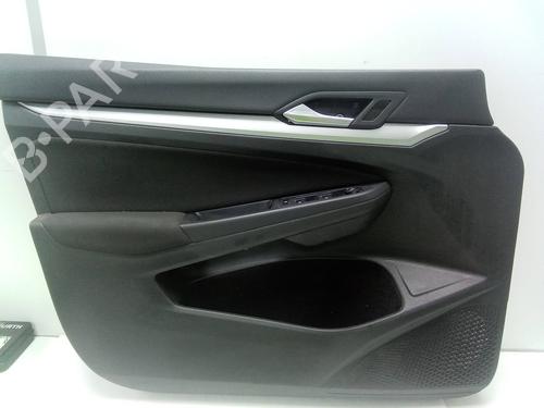 Used Front left panel VW GOLF VIII (CD1, DA1) 2.0 TDI (116 hp) 28147756