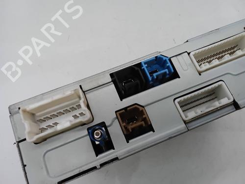 Radio RENAULT TALISMAN (LP_) 1.6 dCi 130 | BP28146999E6 