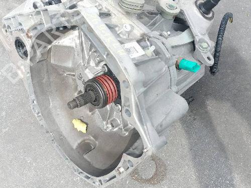 Gearbox NISSAN JUKE (F15) 1.5 dCi | BP19776690M3 