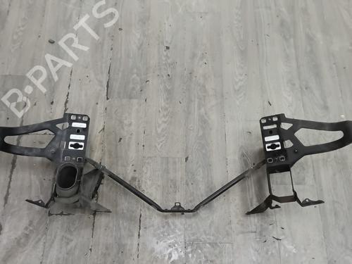 Front slam panel BMW 5 Touring (E61) 530 d | BP36033654C72 - Image 3
