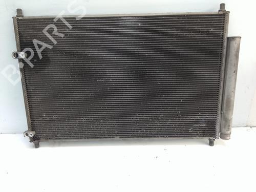 AC radiator TOYOTA AURIS Estate (_E18_) 1.6 (ZRE185_) | BP29420666M32 