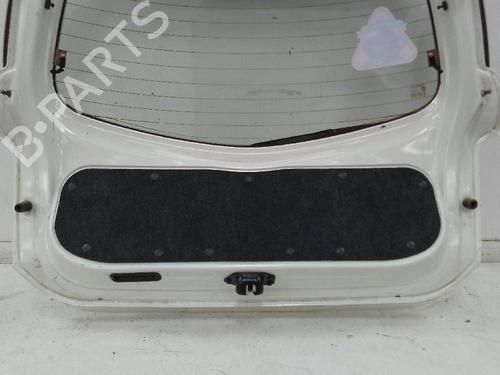 Used Tailgate NISSAN MICRA IV (K13K, K13KK) 1.2 (80 hp) 21011790