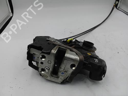 Front right lock TOYOTA AURIS (_E15_) 1.4 D-4D (NDE150_, NDE150R) | BP29386158C97 