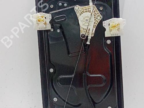 Front right window mechanism LAND ROVER RANGE ROVER SPORT I (L320) 3.0 D 4x4 | BP19583253C23 