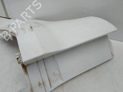 Corner bumper FORD TOURNEO COURIER B460 MPV 1.0 EcoBoost | BP21526727C117 