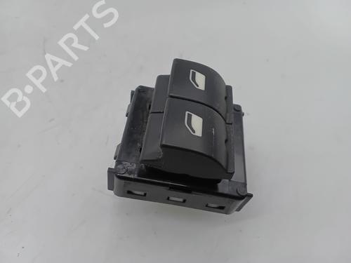 Used Left front window switch CITROËN C4 CACTUS 1.2 THP 110 (110 hp) 29477234