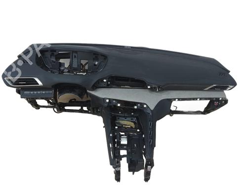 Cruscotto PEUGEOT 3008 II SUV (MC_, MR_, MJ_, M4_) Hybrid (224 hp) 32281890