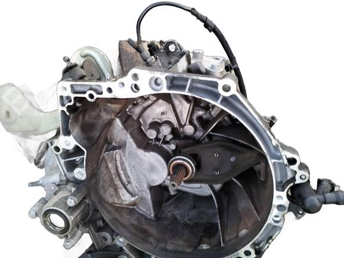 Gearbox CITROËN C4 CACTUS 1.6 BlueHDi 100 | BP26160192M3