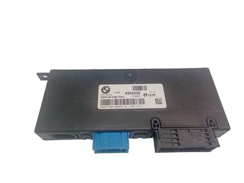 Used Electronic module Electronic module 21258681 21258681