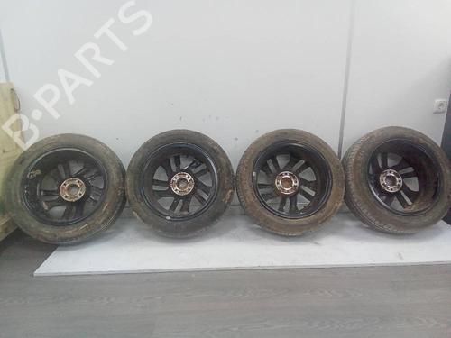 Rim PEUGEOT 208 II (UB_, UP_, UW_, UJ_) 1.5 BlueHDI 100 | BP22521624C45