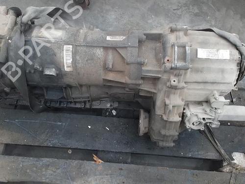 Gearbox IVECO MASSIF Pickup 3.0 HPT | BP28123765M3 