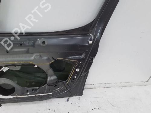 Right front door CITROËN BERLINGO MULTISPACE (B9) 1.6 BlueHDi 100 | BP27445292C3 