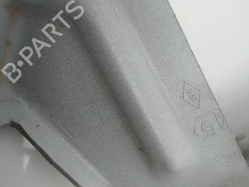 Andre RENAULT MASTER III Platform/Chassis (EV, HV, UV) 2.3 dCi 150 FWD (EV0F, HV0F, UV0F, EV03, HV03, UV03) 654010006R