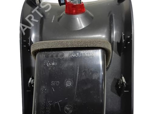 Air vent AUDI Q3 (8UB, 8UG) 2.0 TFSI quattro | BP35778492I21 - Image 5