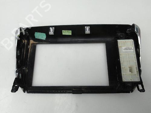 Switch PEUGEOT 208 I (CA_, CC_) 1.6 HDi | BP23103299I30