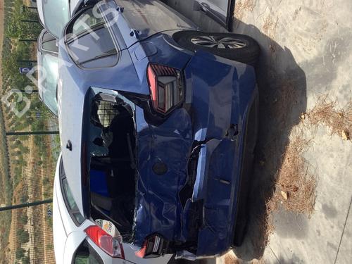Used Parts VW POLO VI (AW1, BZ1, AE1) 1.6 TDI 4919032