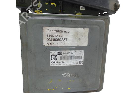 Control unit AUDI Q5 (8RB) 3.2 FSI quattro | BP23559318M11 - Image 6