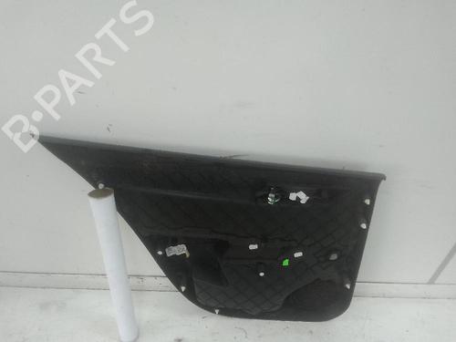 Używane Tapicerka drzwi tylnych prawych SKODA FABIA III (NJ3) 1.4 TDI (90 hp) 21602942