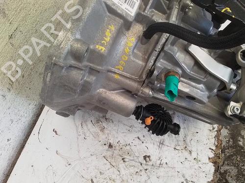 Gearbox DACIA SANDERO III 1.0 SCe 65 | BP24997950M3 