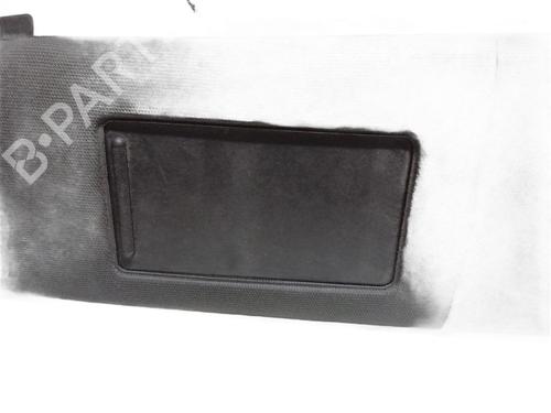 Left sun visor AUDI Q7 (4LB) 3.0 TDI quattro | BP35722574I1 - Image 3