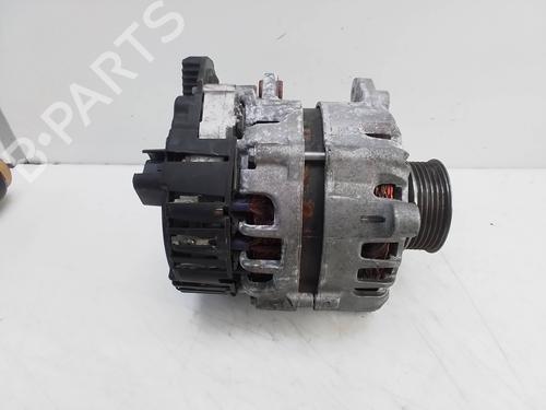Alternator AUDI A6 C7 Avant (4G5, 4GD) 3.0 TDI quattro | BP26053198M7 