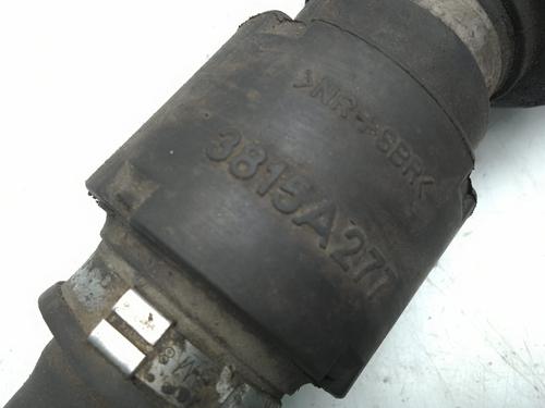 Left front driveshaft PEUGEOT 4007 (VU_, VV_) 2.2 HDi | BP29328734M38