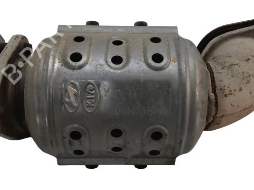 Catalyst KIA CARNIVAL / GRAND CARNIVAL III (VQ) 2.9 CRDi | BP30772975M10