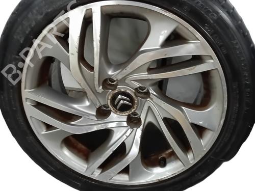 Rim CITROËN C4 II (NC_) 1.6 HDi 90 | BP32155738C45