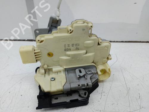 front-left-lock-audi-q7-4lb-42-fsi-quattro-cz3c1837015a-2006-2007-2008-2009-2010-2011-2012-2013-2014-2015-2016-19658797 main image
