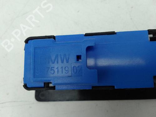 Switch BMW X3 (F25) xDrive 20 d | BP19659072I30 