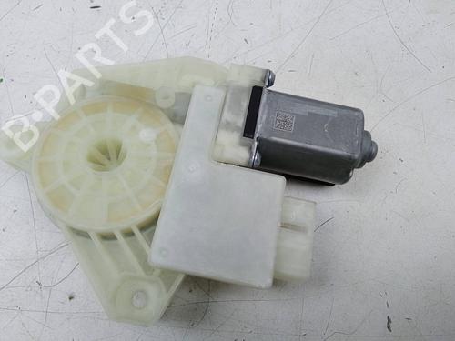 Used Rear left window mechanism Rear left window mechanism VW PASSAT B8 (3G2, CB2) 2.0 TDI 4motion (150 hp) 19643224 19643224