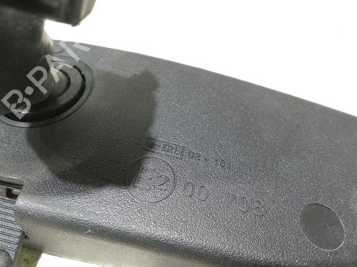 Rear mirror PEUGEOT RIFTER 1.5 BlueHDi 100 | BP34181072I6  - Image 6
