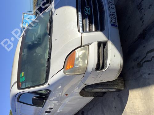 Used Parts HYUNDAI H-1 Van (A1) 2.5 CRDi (140 hp) 4414235
