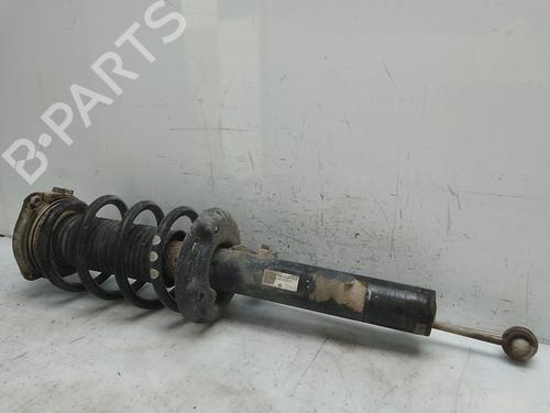 Right front shock absorber VW SHARAN (7N1, 7N2) 2.0 TDI | BP29386304M17 