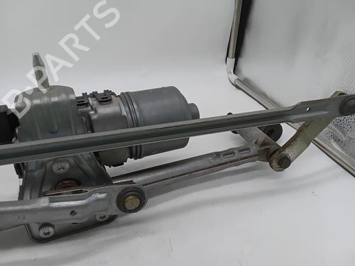 Front wiper motor SEAT IBIZA IV (6J5, 6P1) 1.2 | BP29396273M29 