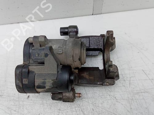 Left rear brake caliper VW PASSAT B8 (3G2, CB2) 2.0 TDI | BP28149375M107
