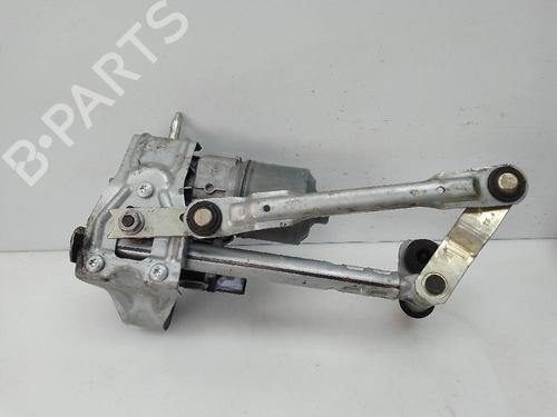 Used Front wiper motor SEAT ALTEA (5P1) [2004-2015]  23985018