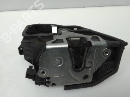 Rear right lock BMW X3 (E83) 2.0 sd | BP23455951C99 